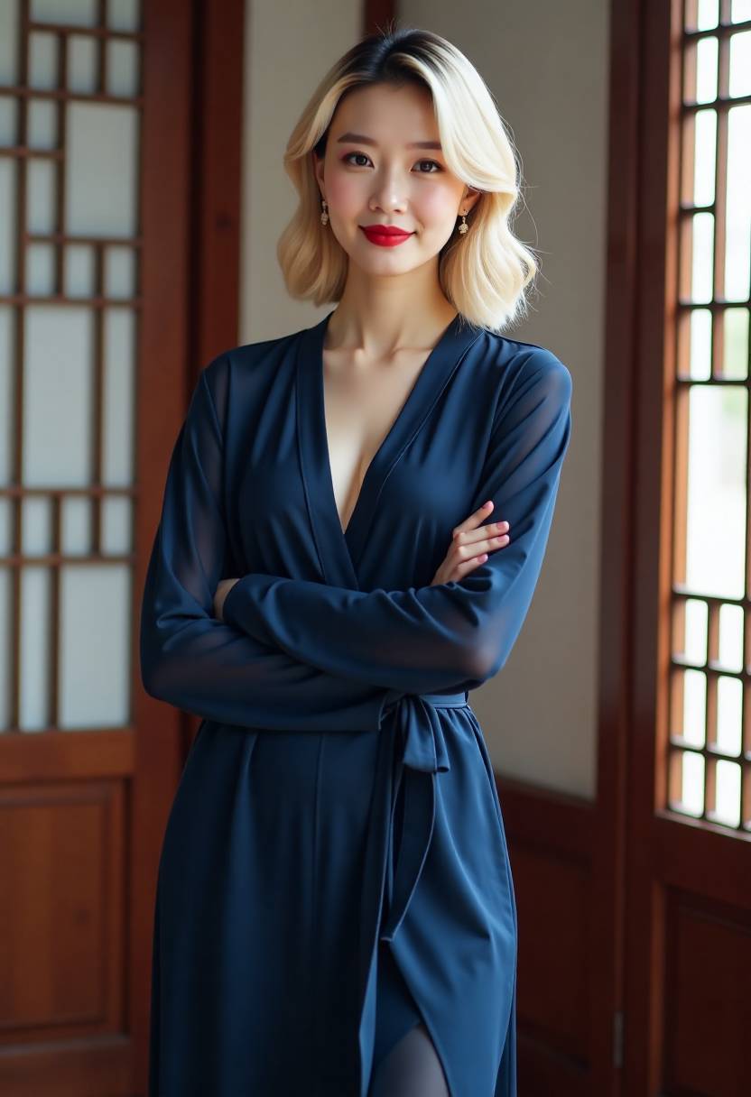 直播间