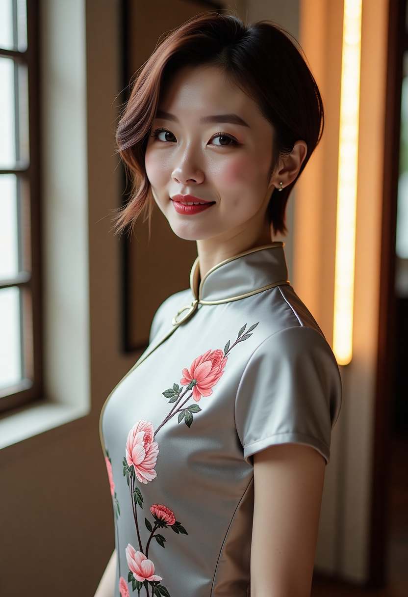 UP主头像
