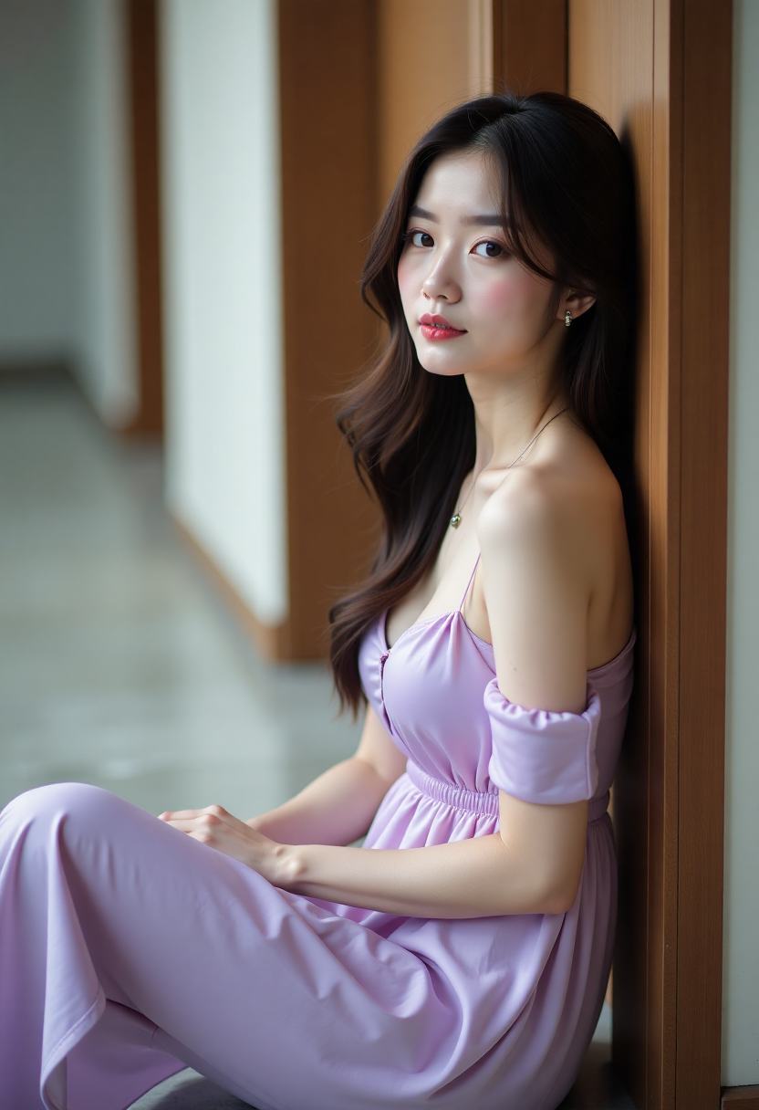 直播间